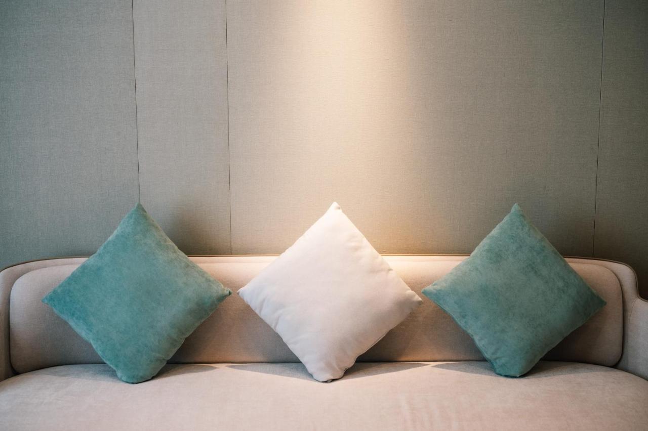 Laike Hotel Банкок Екстериор снимка